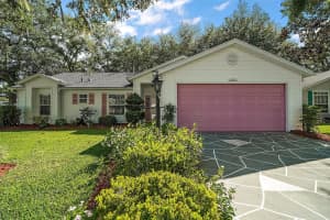 4349 RIVER RIDGE DRIVE, LEESBURG, FL 34748 Sold 06/27/25