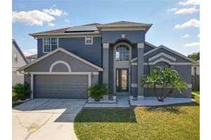 13519 Bristlecone Cir, ORLANDO