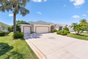 1716 BUGLE TERRACE, THE VILLAGES, FL 32162 Sold 08/01/25