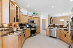 1716 BUGLE TERRACE, THE VILLAGES, FL 32162 Sold 08/01/25