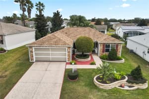 1526 BLUEBERRY WAY, THE VILLAGES, FL 32162 Sold 10/15/25