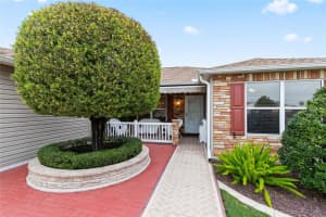 1526 BLUEBERRY WAY, THE VILLAGES, FL 32162 Sold 10/15/25