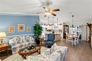 1526 BLUEBERRY WAY, THE VILLAGES, FL 32162 Sold 10/15/25