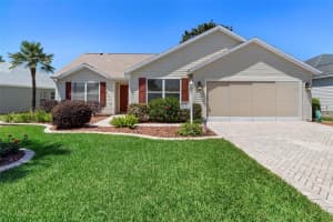 3049 SAINT THOMAS LANE, THE VILLAGES, FL 32162 Sold 05/19/25