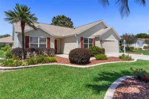 3049 SAINT THOMAS LANE, THE VILLAGES, FL 32162 Sold 05/19/25