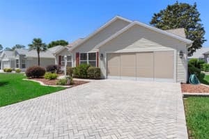 3049 SAINT THOMAS LANE, THE VILLAGES, FL 32162 Sold 05/19/25
