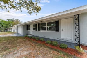37132 TURNER DRIVE, UMATILLA, FL 32784 Sold 06/02/25