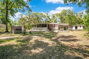 20412 RACCOON ROAD, ALTOONA, FL 32702 Sold 05/30/25