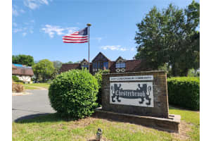 500 NEWELL HILL ROAD, LEESBURG, FL 34748 Sold 07/25/25
