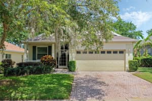 791 WOLF CREEK STREET, CLERMONT, FL 34711 Sold 08/22/25