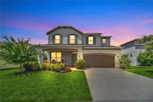 1281 GATEWOOD AVENUE, MINNEOLA, FL 34715 Sold 06/10/25