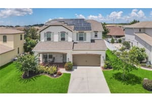 1281 GATEWOOD AVENUE, MINNEOLA, FL 34715 Sold 06/10/25