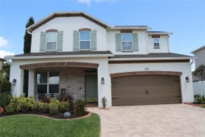 1281 GATEWOOD AVENUE, MINNEOLA, FL 34715 Sold 06/10/25