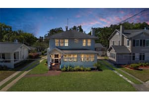 1109 LINE STREET, LEESBURG, FL 34748 Sold 06/27/25
