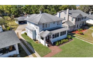 1109 LINE STREET, LEESBURG, FL 34748 Sold 06/27/25