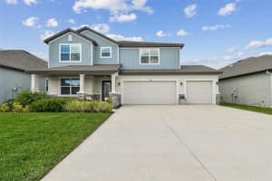 11728 JUNE BRIAR LOOP, SAN ANTONIO, FL 33576 Sold 07/31/25