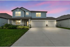 11728 JUNE BRIAR LOOP, SAN ANTONIO, FL 33576 Sold 07/31/25