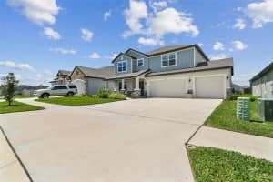 11728 JUNE BRIAR LOOP, SAN ANTONIO, FL 33576 Sold 07/31/25