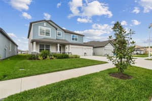 11728 JUNE BRIAR LOOP, SAN ANTONIO, FL 33576 Sold 07/31/25