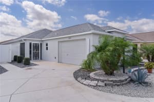7382 167TH ZINA LANE, THE VILLAGES, FL 32162 Sold 09/05/25