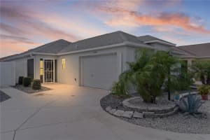 7382 167TH ZINA LANE, THE VILLAGES, FL 32162 Sold 09/05/25