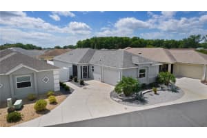 7382 167TH ZINA LANE, THE VILLAGES, FL 32162 Sold 09/05/25