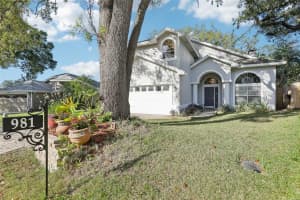 981 PIEDMONT OAKS DRIVE, APOPKA, FL 32703 Sold 06/30/25