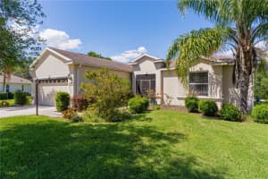 5941 SAGE LEAF PLACE, LEESBURG, FL 34748 Sold 08/01/25