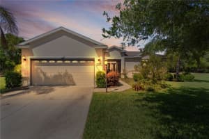 5941 SAGE LEAF PLACE, LEESBURG, FL 34748 Sold 08/01/25