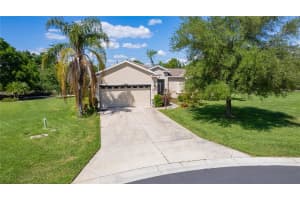 5941 SAGE LEAF PLACE, LEESBURG, FL 34748 Sold 08/01/25