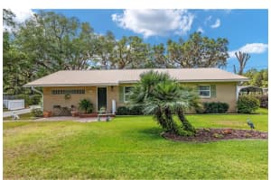 13050 120TH STREET, OCKLAWAHA, FL 32179 Sold 06/23/25