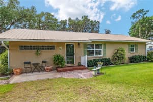13050 120TH STREET, OCKLAWAHA, FL 32179 Sold 06/23/25