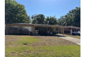 1108 OAK DRIVE, LEESBURG, FL 34748 Sold 06/05/25