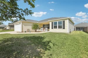 3329 BOYD CIRCLE, OXFORD, FL 34484 - MLS#MFRG5095636