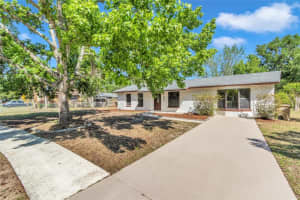 3415 SAIL FISH AVENUE, FRUITLAND PARK, FL 34731 Sold 07/02/25