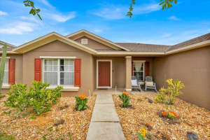597 SKYRIDGE ROAD, CLERMONT, FL 34711 Sold 05/07/25