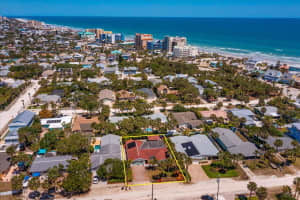 910 LOCUST STREET, NEW SMYRNA BEACH, FL 32169 - MLS#MFRG5095645