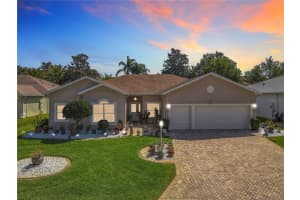 24436 MADEWOOD AVENUE, LEESBURG, FL 34748 Sold 07/30/25