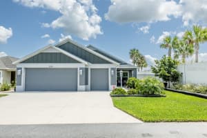 5325 ZISA CT, THE VILLAGES, FL 32163 Sold 08/29/25