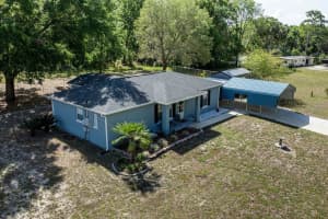 201 MIRROR LAKE DRIVE, FRUITLAND PARK, FL 34731 Sold 08/27/25