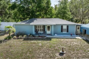 201 MIRROR LAKE DRIVE, FRUITLAND PARK, FL 34731 Sold 08/27/25