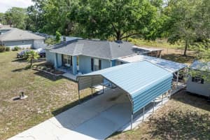 201 MIRROR LAKE DRIVE, FRUITLAND PARK, FL 34731 Sold 08/27/25