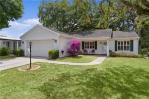 1358 E Schwartz Blvd, THE VILLAGES