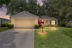 1358 SCHWARTZ BOULEVARD, THE VILLAGES, FL 32159 - MLS#MFRG5095664