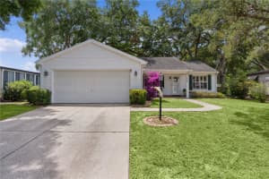 1358 SCHWARTZ BOULEVARD, THE VILLAGES, FL 32159 - MLS#MFRG5095664
