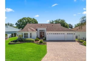 17427 72ND OVERBROOK COURT, THE VILLAGES, FL 32162 Sold 06/13/25