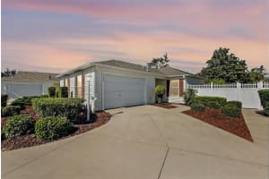 17800 91ST GAYLARK AVENUE, THE VILLAGES, FL 32162 Sold 08/29/25