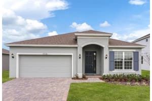 5043 ABIGAIL DRIVE, LAKE WALES, FL 33859 Sold 05/30/25