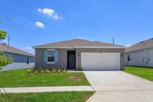 5027 Abigail Dr, LAKE WALES