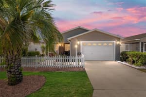 992 Pinewood Pl, THE VILLAGES